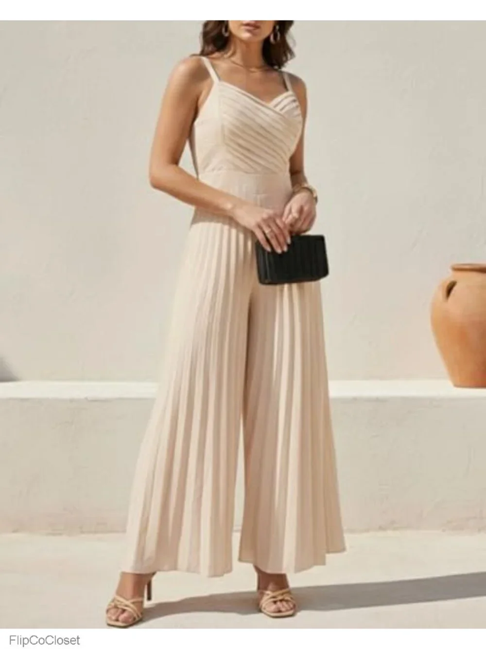 N/A this flowy